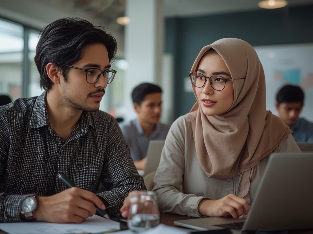 Pendekatan Terpadu untuk Kebutuhan Modern: Studi Kasus Lintas Sektor